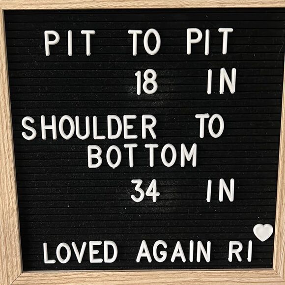 Sara Campbell Dress - Picture 8 of 8